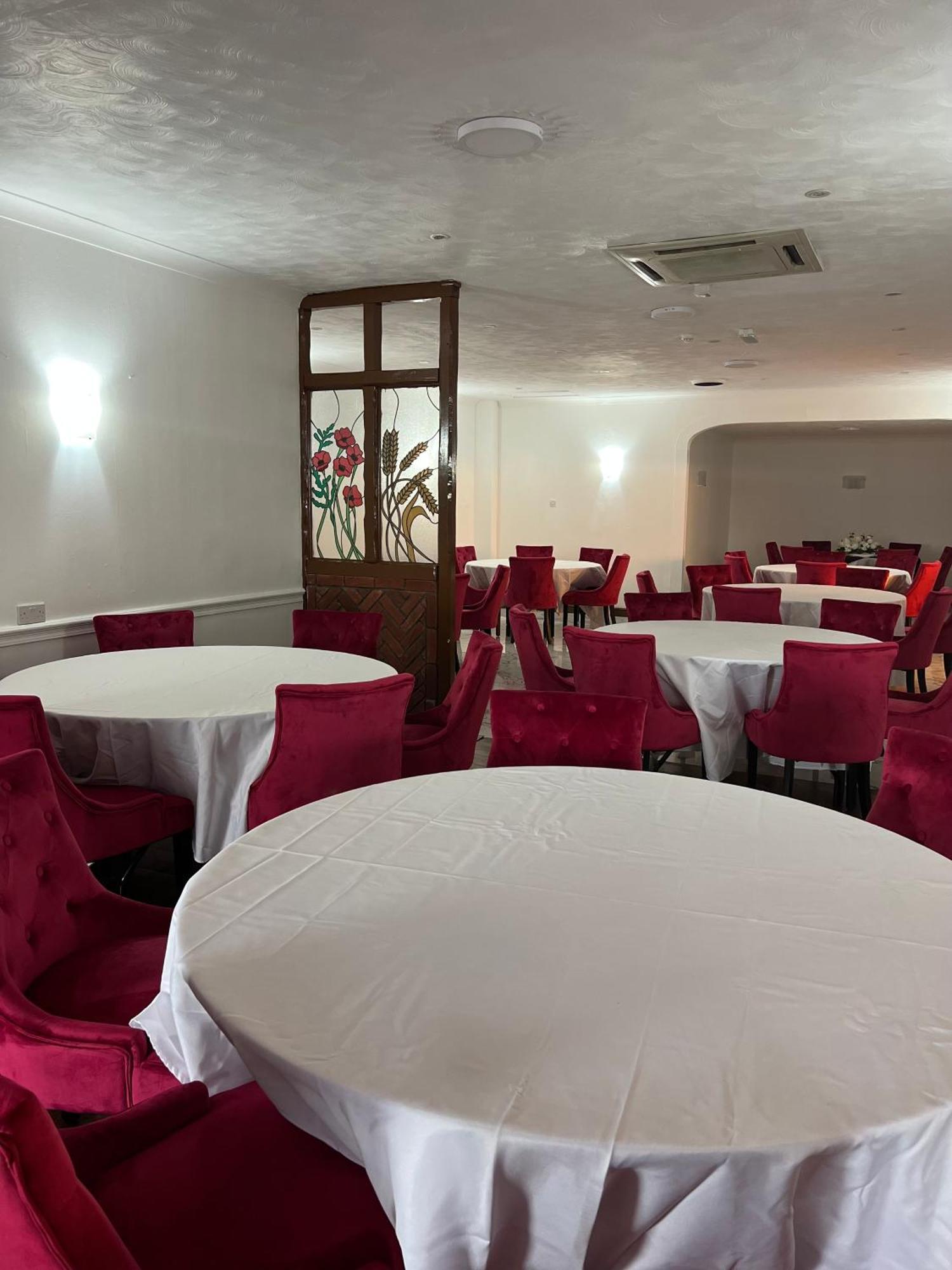 Oyo Stay Inn Express, Cambridge Papworth Everard エクステリア 写真