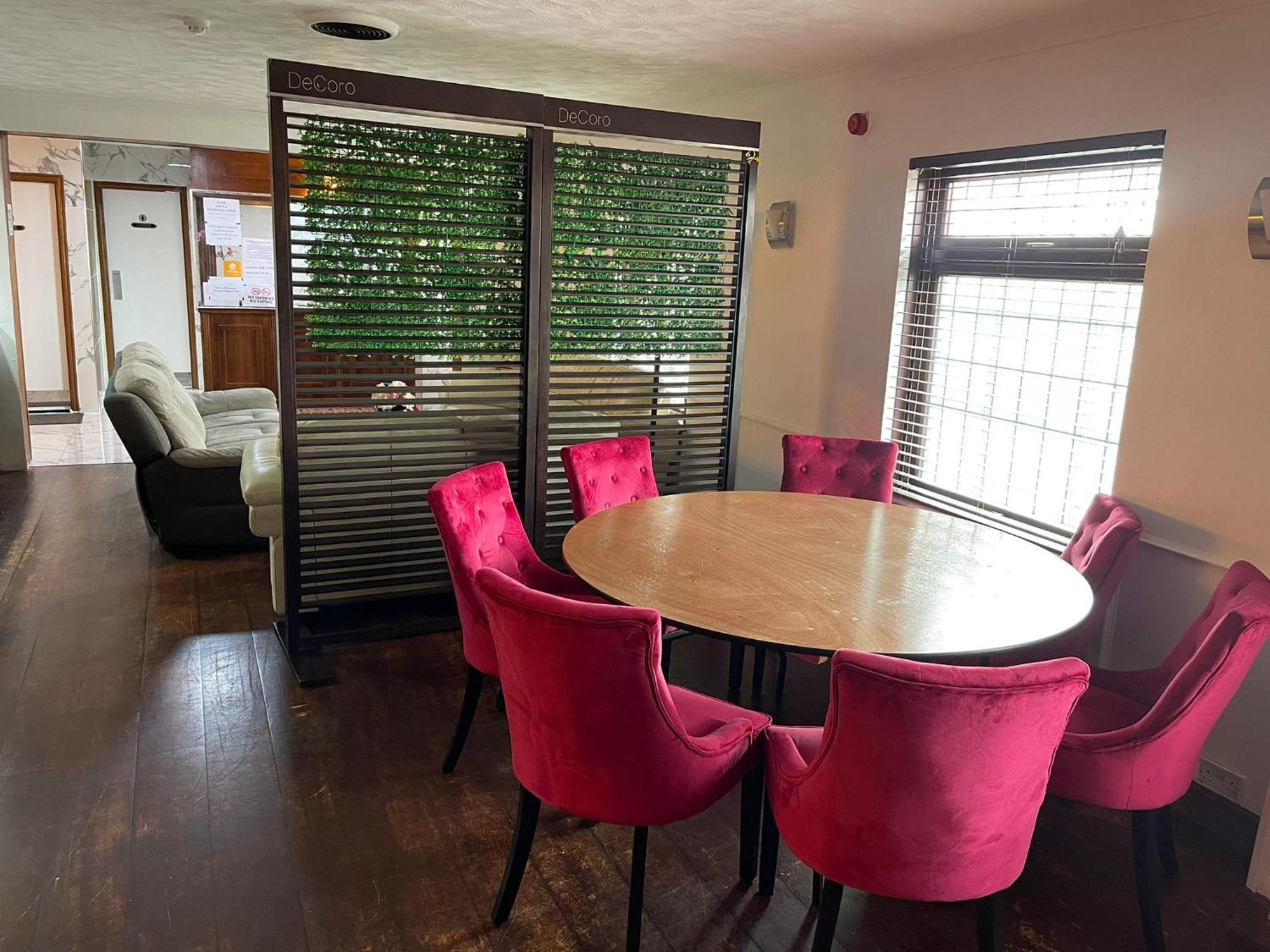 Oyo Stay Inn Express, Cambridge Papworth Everard エクステリア 写真